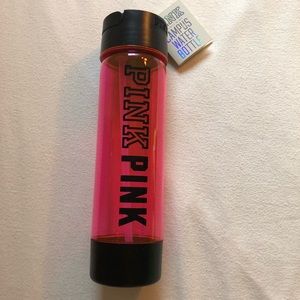 Victoria’s Secret PINK Campus Water Bottle